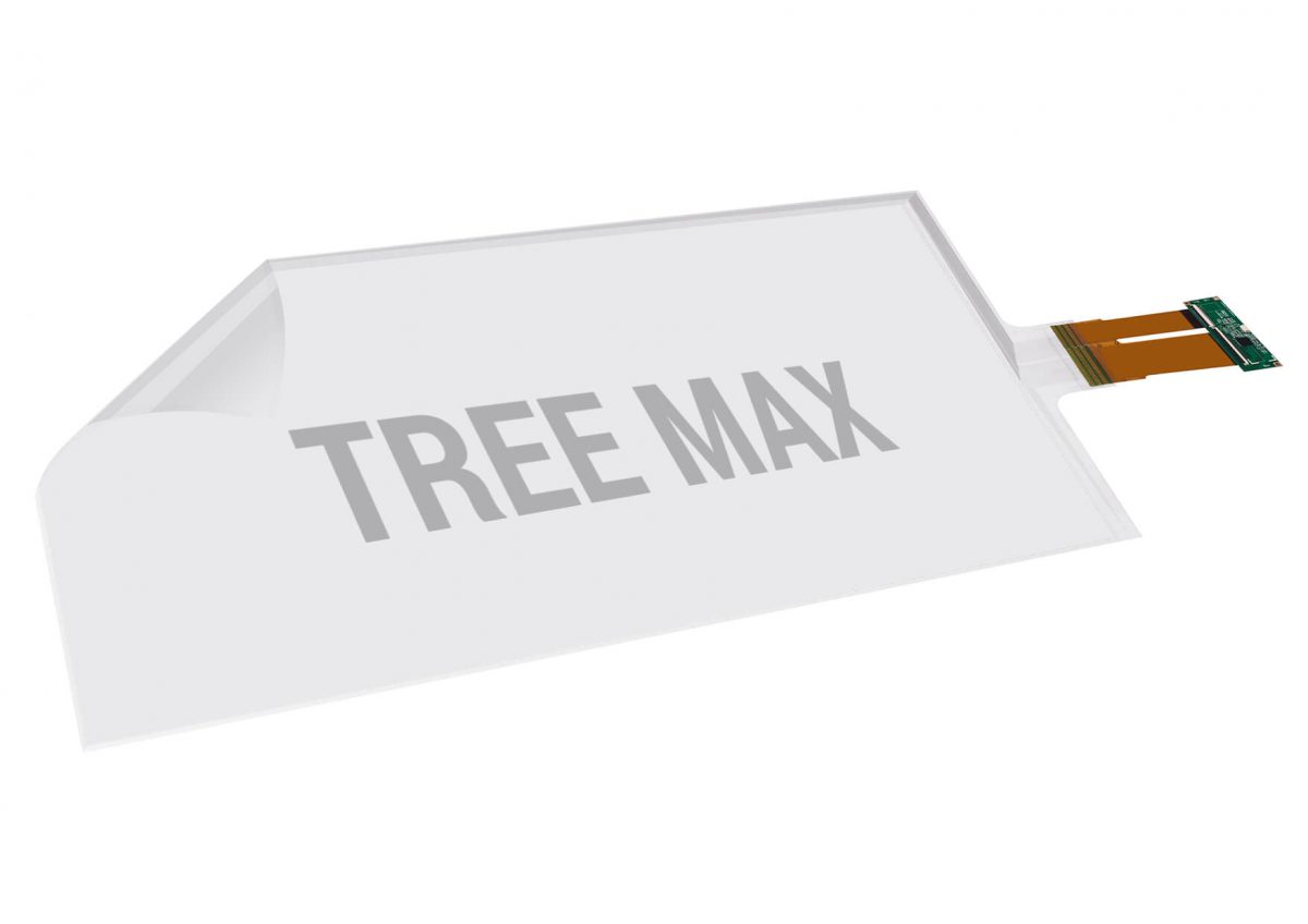 TREEFOIL | Tree Max